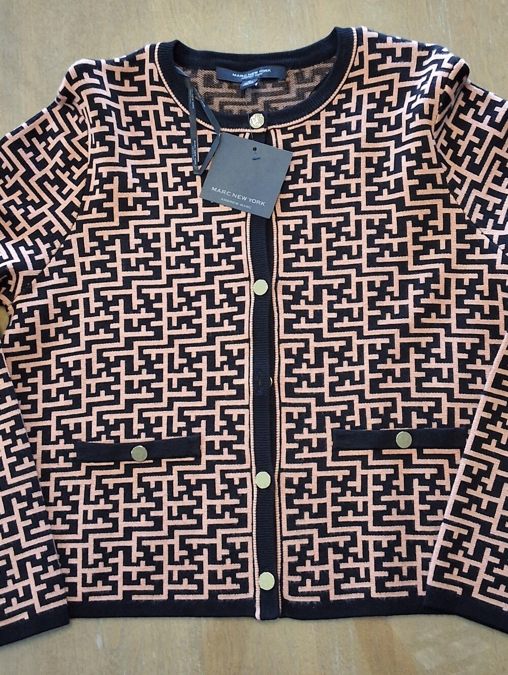 Marc New York Sweater